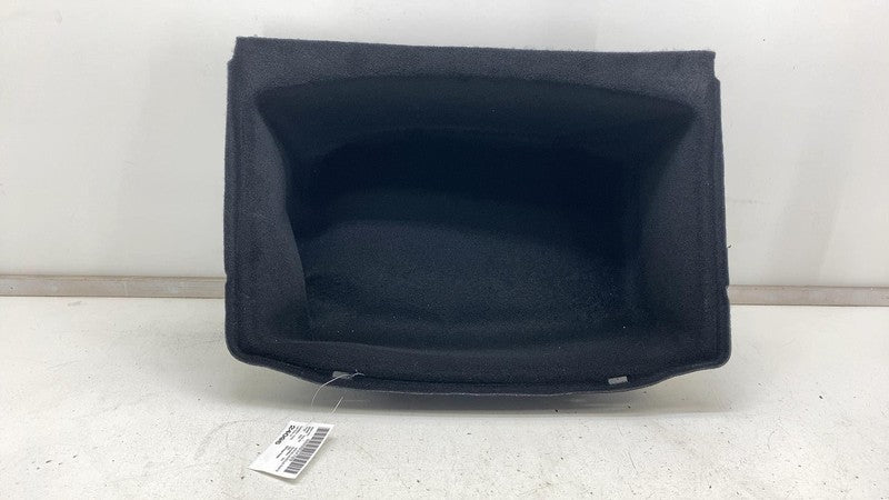 ⭕ 2024-2025 Tesla Model 3 Trunk Tub Storage Compartment Tray Liner 175