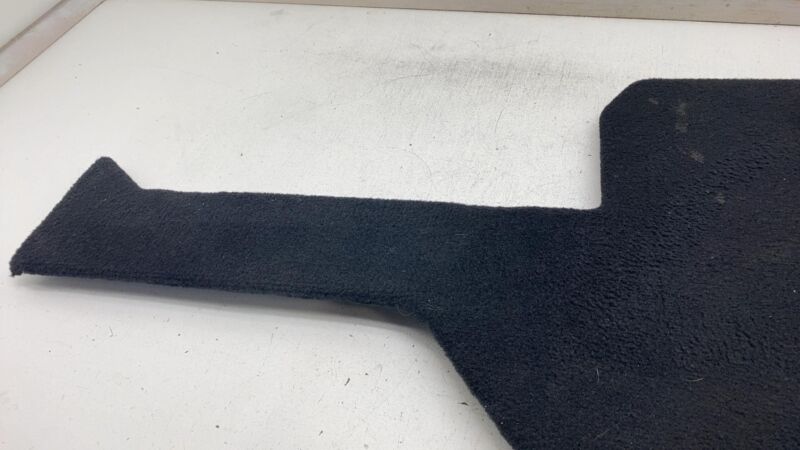 ⭕ 2017-2024 Chrysler Pacifica Rear Load Cargo Tray Floor Cover Assembly Black
