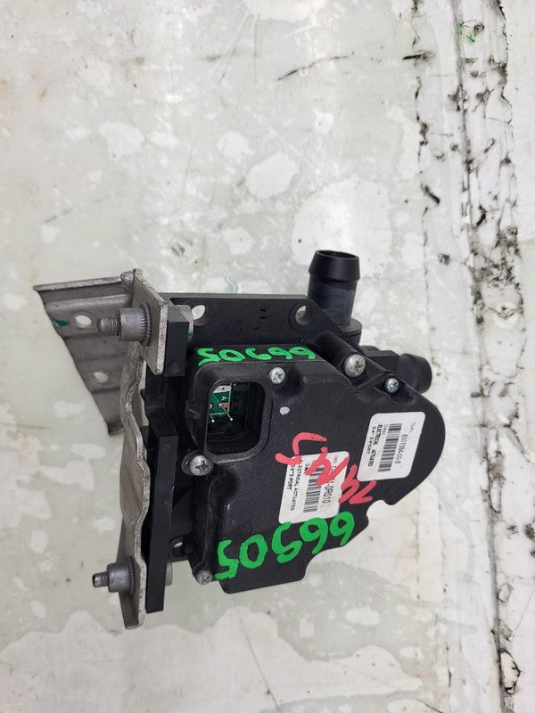 6007384 00 B ⭕12-20 Model S 3-Way Port Coolant Valve Electric Actuator 3/4" inch 6007384-00-B