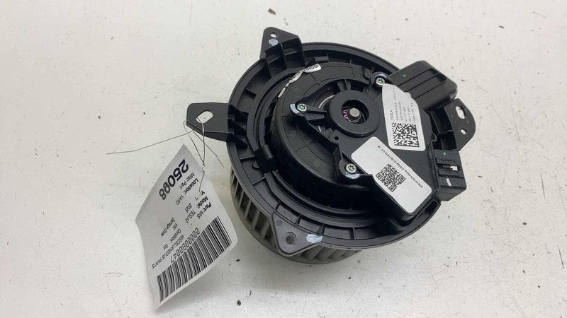 ⭕ 2024-2025 Tesla Model 3 M3 Heater HVAC A/C Blower Fan Motor Assy 153