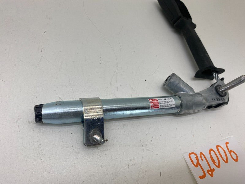 100526505F ⭕ 12-15 Model S Front Right Seat Belt Outboard Lap Pre-Tensioner RH 1005265-05-F