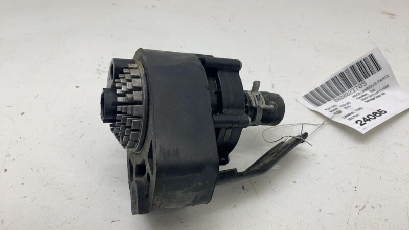 2012-2015 Tesla Model S MS Motor Inverter Battery Coolant Auxiliary Water Pump