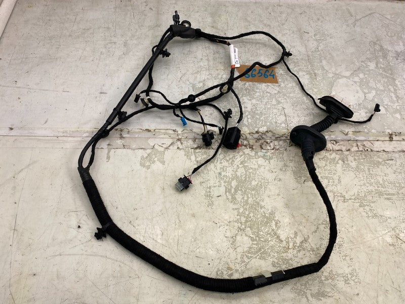 148905400C ⭕ 2020-2024 Tesla Model Y Rear Right Door Wiring Harness Cable Wire 1489054-00-C