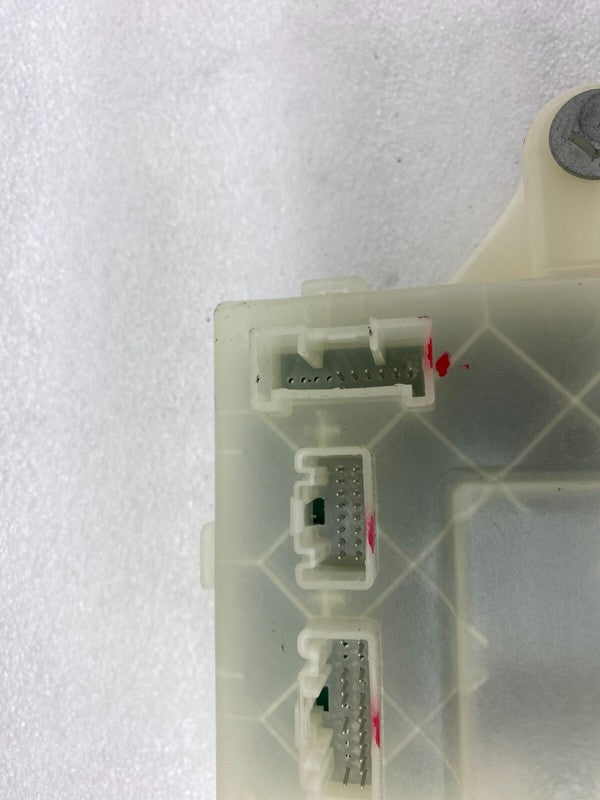 1619321 10 A ⭕ 21-23 Tesla Model S Gen 4 HV High Voltage Charge Port Controller 1619321-10-A