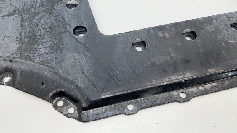 ⭕ 2022-2024 Rivian R1T R1S Front Battery Brace Skid Plate Protection Panel Cover