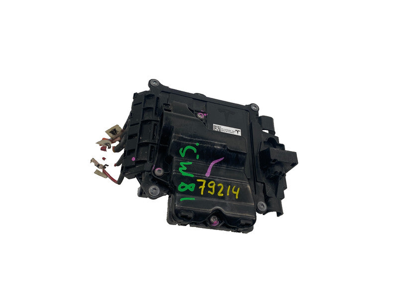 1112379 00 E ⭕ 16-20 Model S Autopilot Assist Computer Control Assistance Module 1112379-00-E