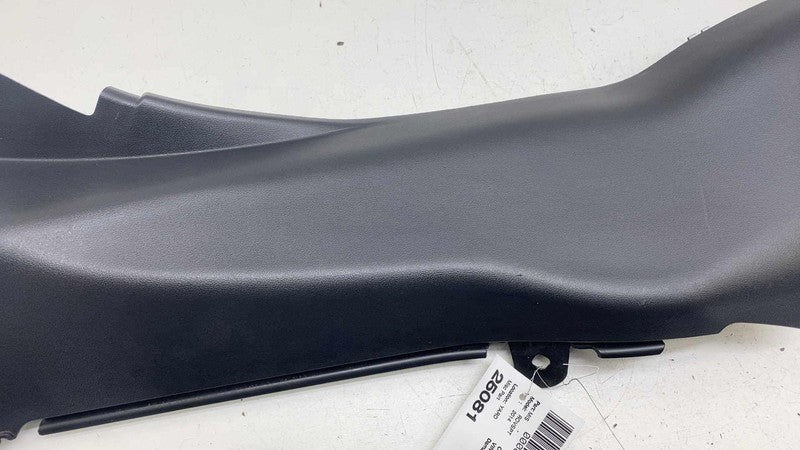 ⭕2014-2019 Land Rover Range Rover Sport Rear Left Side C-Pillar Lower Trim Cover