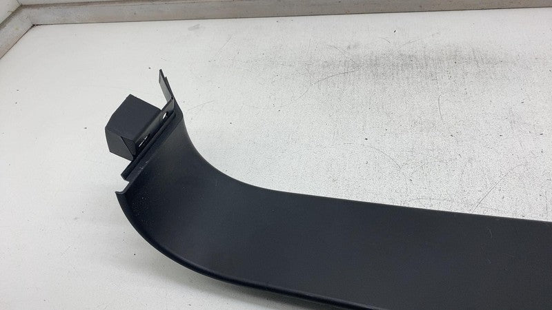 PT00012129F ⭕ 22-24 Rivian R1T Front Right Gear Tunnel Trim Cover Panel Button PT00012129-F