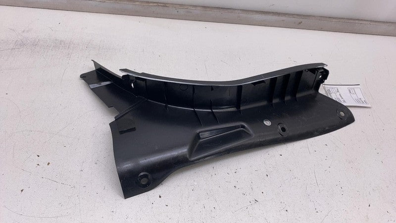 NE5168771 ⭕ 2006-2015 Mazda Miata MX-5 Driver Seatbelt B-Pillar Trim Panel Left NE5168771