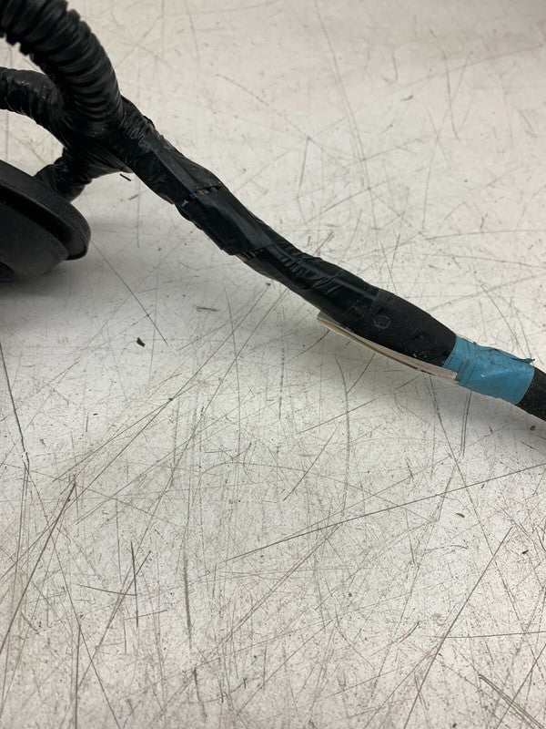 1004425 00 M ⭕ 2014-2015 Tesla Model S Rear Door Wiring Harness Wire Loom Left 1004425-00-M