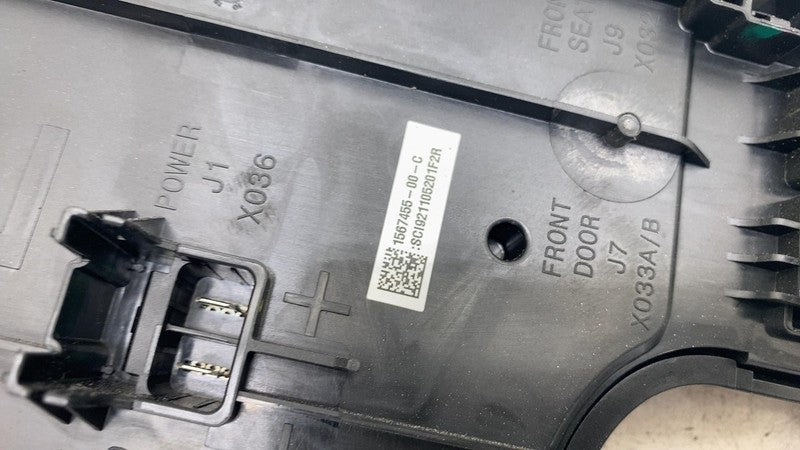 ⭕ 17-23 Tesla Model 3 Left Low Voltage Controller Electronic Module 15