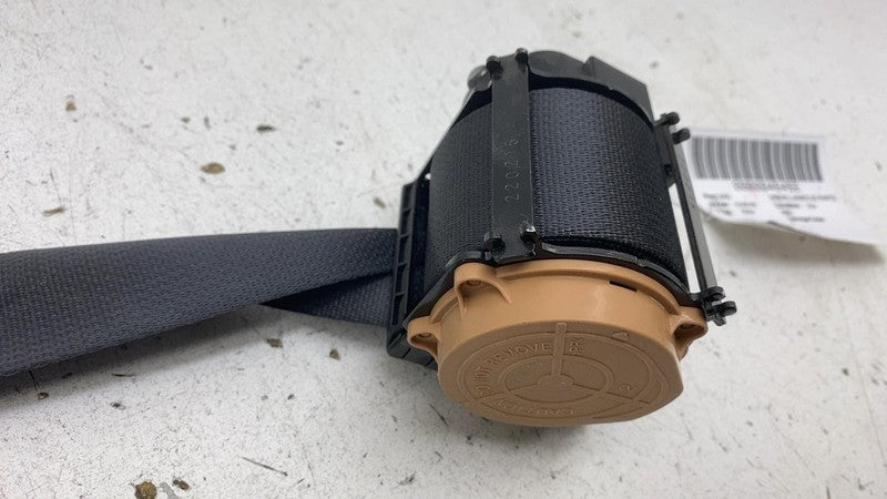 89810 CV500WK 2022 2023 2024 Kia EV6 Rear Driver Side Seat Belt Seatbelt & Retractor Left OEM