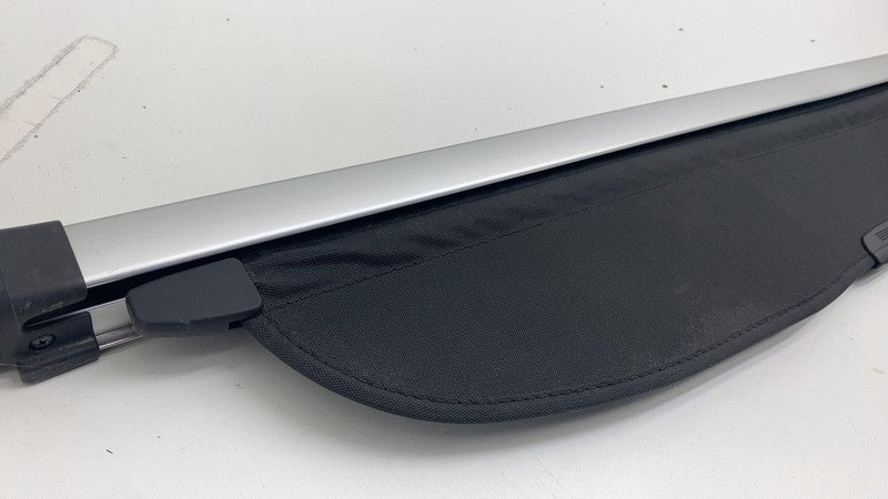 ⭕2018 2019 2020 2021 2022 2023 Subaru Crosstrek Rear Cargo Luggage Tonneau Cover