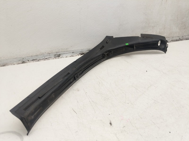 ⭕ 2016-2020 Tesla Model X MX Rear Driver Side Mold Trunk Boot Trim Molding Left