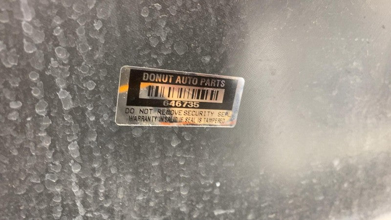 7368597 ⭕ 2014-2021 BMW i3 Driver Side Skirt Rocker Panel Door Sill Cover Left 7368597