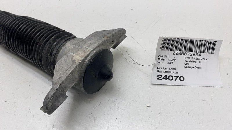 55300-GIAB0 ⭕ 2022-2024 Hyundai Ioniq 5 Rear Driver Side Strut Assembly Left LH 55300-GIAB0