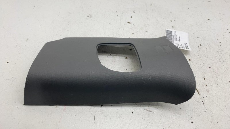 ⭕ 19-25 Chevrolet Silverado 1500 Rear Left C-Pillar Upper Trim Panel 8