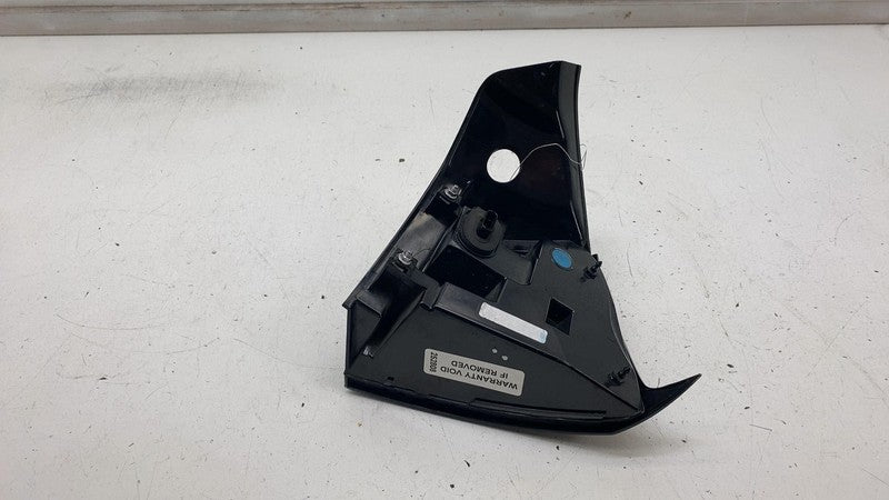 1077399 ⭕ 2017-2022 Tesla Model 3 Rear Exterior Taillight Outer Tail Lamp Left 1077397