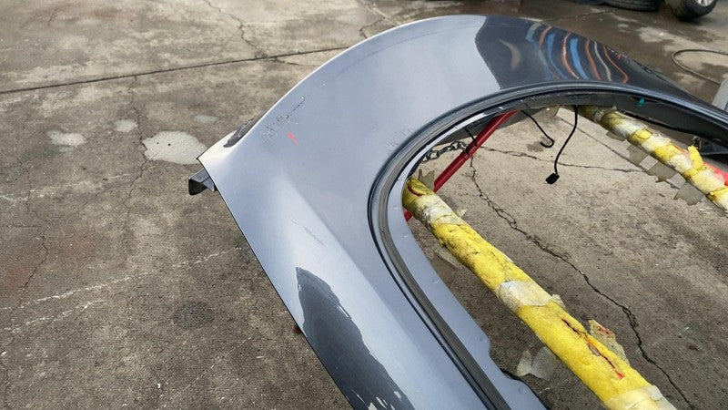 ⭕2016-2020 Tesla Model S Rear Liftgate Trunk Lid Tailgate Hatch Shell