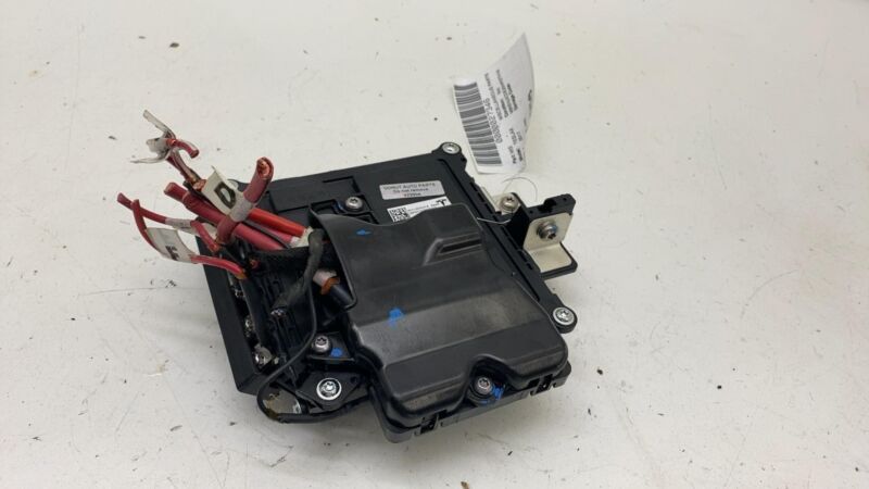111237901E 2016-2020 Tesla Model X MX Autopilot Driver Assistance Control Module Assembly