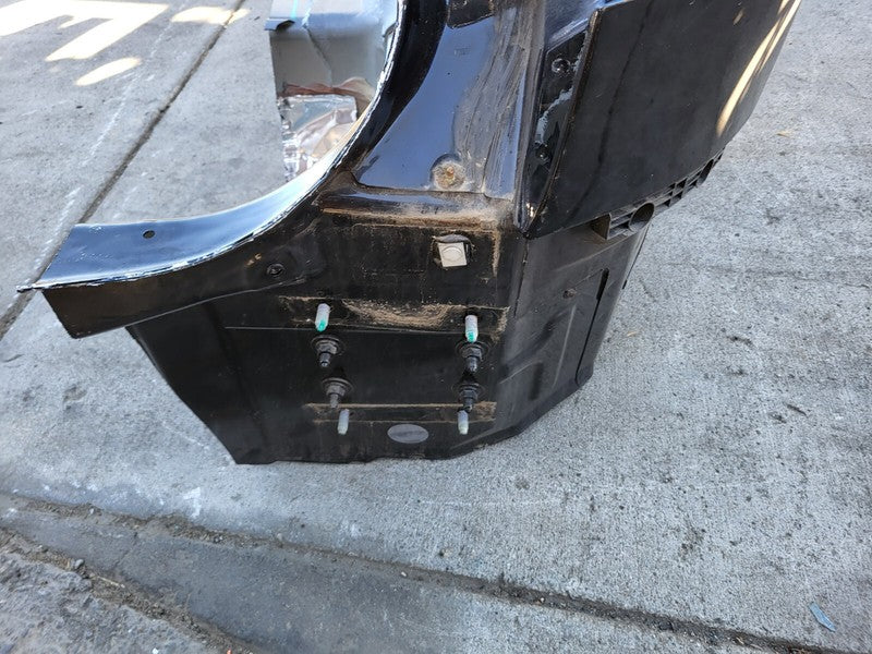 ⭕ 2012-2015 Tesla Model S Rear Right Quarter Body Side Panel Structural Cut Out