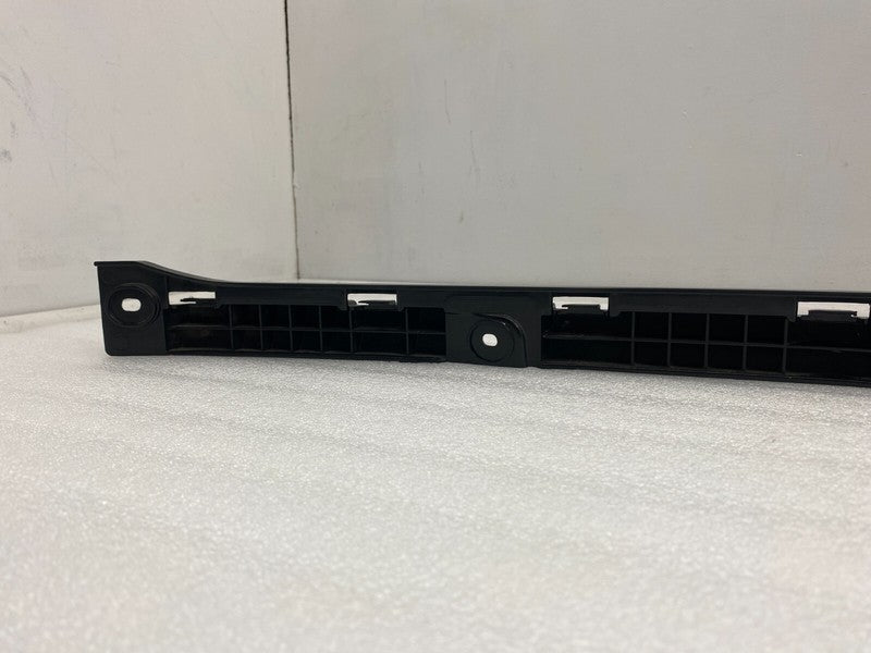 600772400E ⭕ 12-25 Tesla Model S Rear Body Bumper Attachment Support Bracket 6007724-00-E