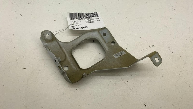 108601600D ⭕ 2017-2023 Tesla Model 3 M3 Front Fender Support Bracket Right RH 1086016-00-D