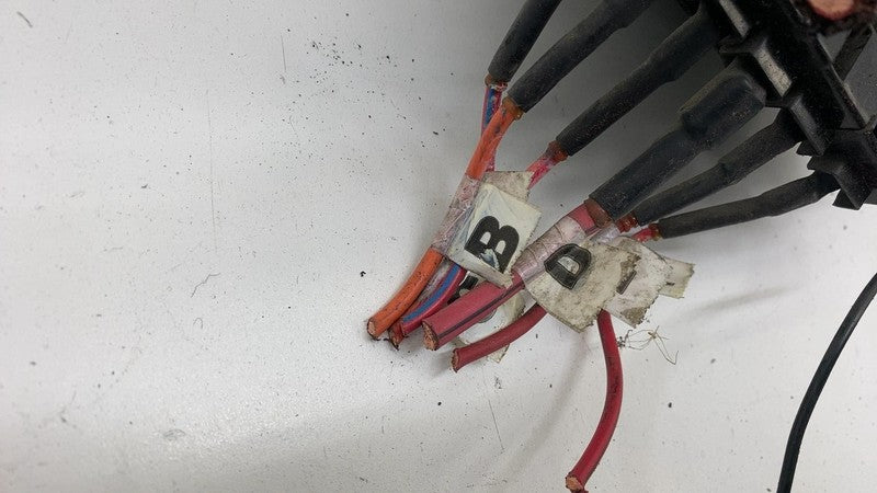 111237900G 16-20 Model S Autopilot Assist Computer Control Module + Cable Wire 1112379-00-G
