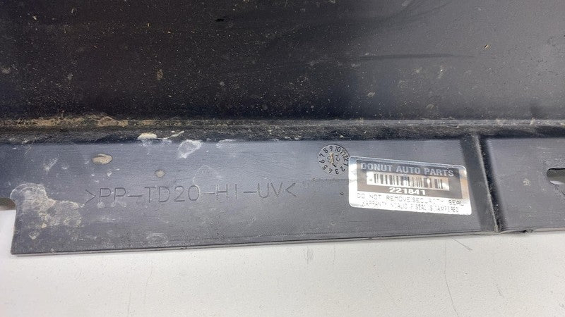 9Y0853752 ⭕ 2019-2024 Porsche Cayenne Passenger Side Rocker Panel Molding Right 9Y0853752