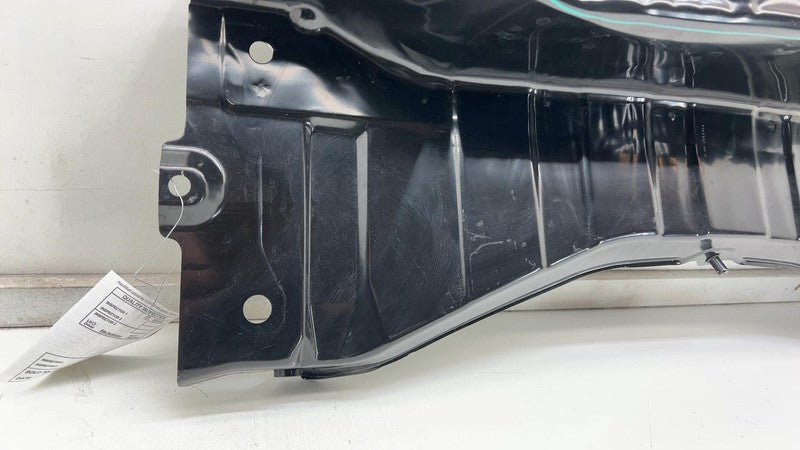 ⭕ 2020 2021 2022 2023 Tesla Model Y Rear End Body Panel Painted Black Assembly