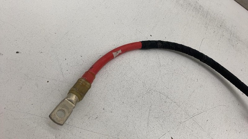 4KL.971.228.A ⭕ 2019-2023 Audi E-Tron Quattro Positive + Battery Cable Wire Harness 4KL971228A