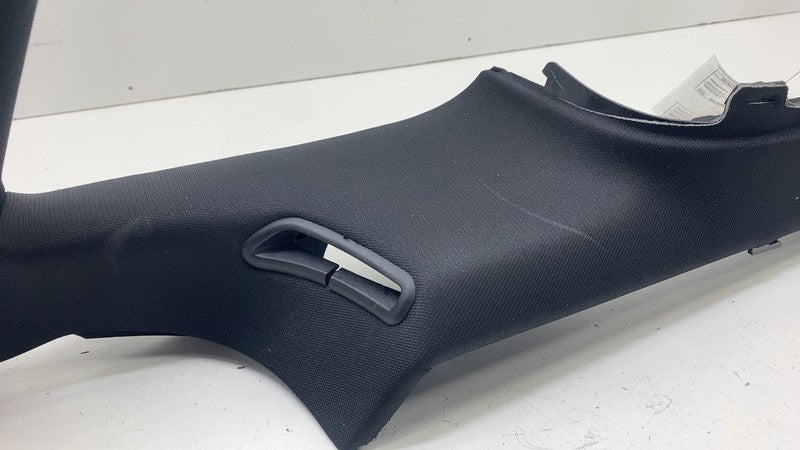 186754420E ⭕ 24-25 Tesla Model 3 Rear Passenger Side C-Pillar Trim Cover Panel 1867544-20-E