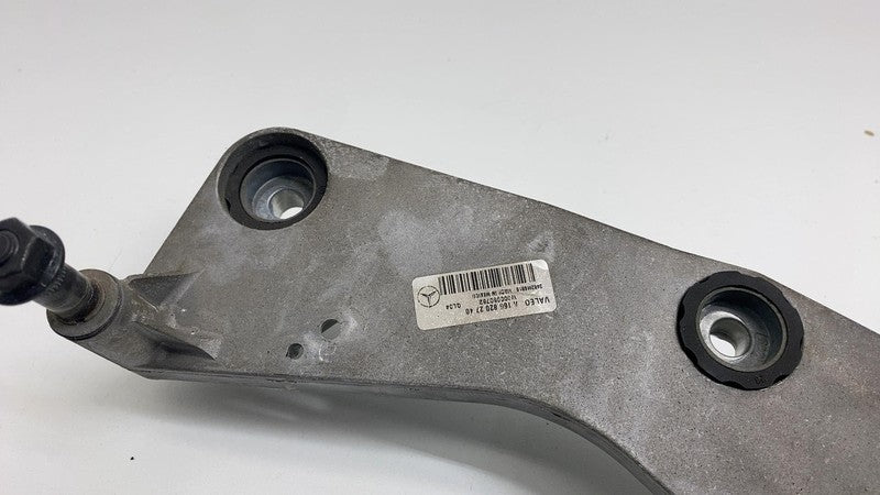 A1668202740 12-19 Mercedes-Benz GLE350 Front Windshield Wiper Transmission Linkage & Motor