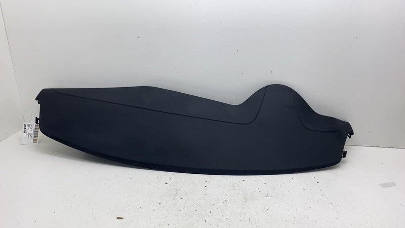 ⭕ 16-20 Tesla Model S Dashboard Instrument Panel Dash Top Pad Cover 10