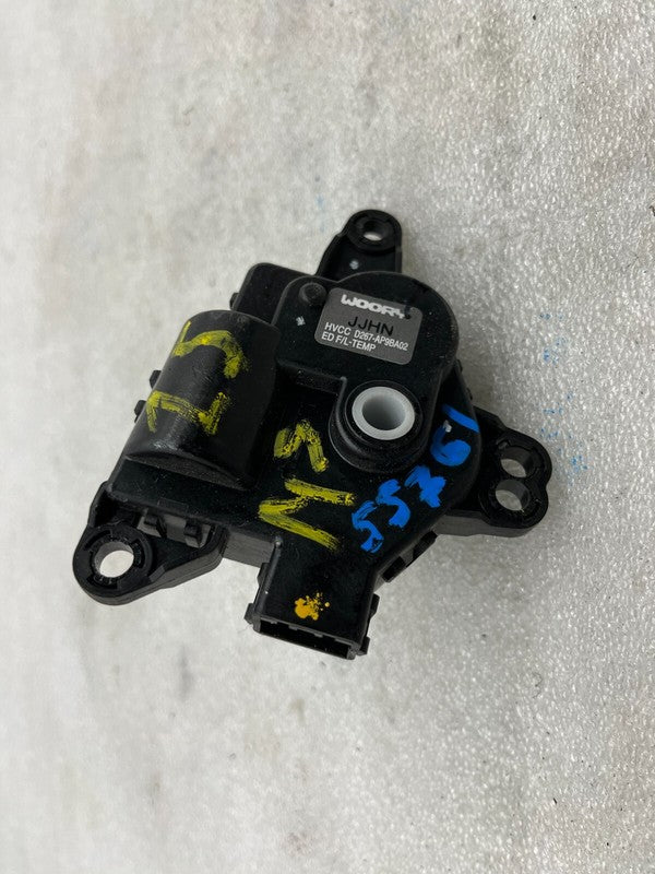 D267 AP9BA02 ⭕ 2012-2020 Tesla Model S X HVCC Heater Control Flap Motor Actuator D267-AP9AA02