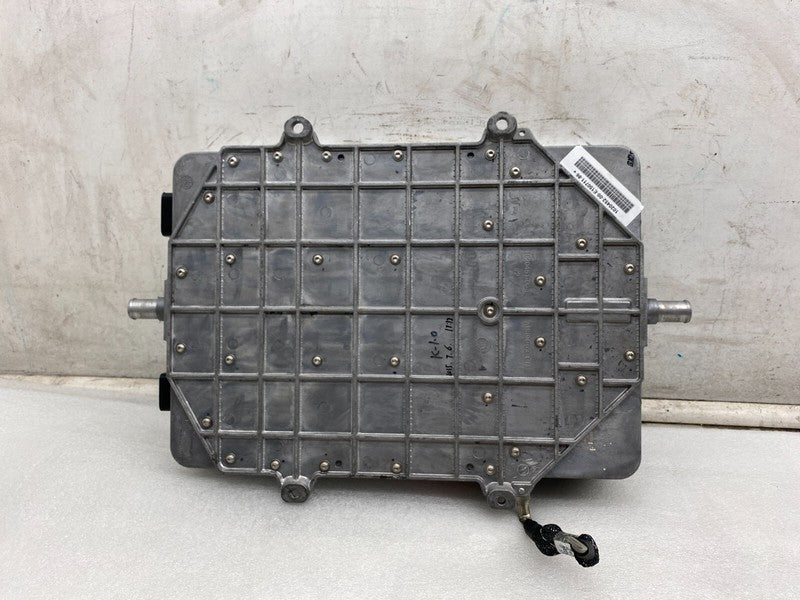 101496300K ⭕ 12-15 Tesla Model S MS Onboard Charger Module Charging Unit Gen 2 1014963-00-K