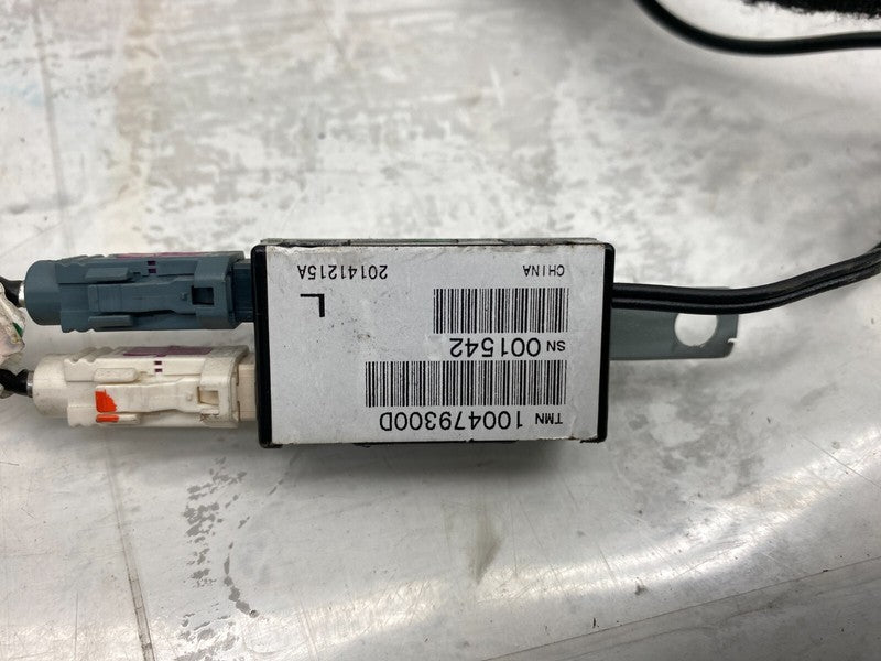 ⭕12-20 Model S Rear Right Trunk Power Liftgate Wiring Harness Cable 10