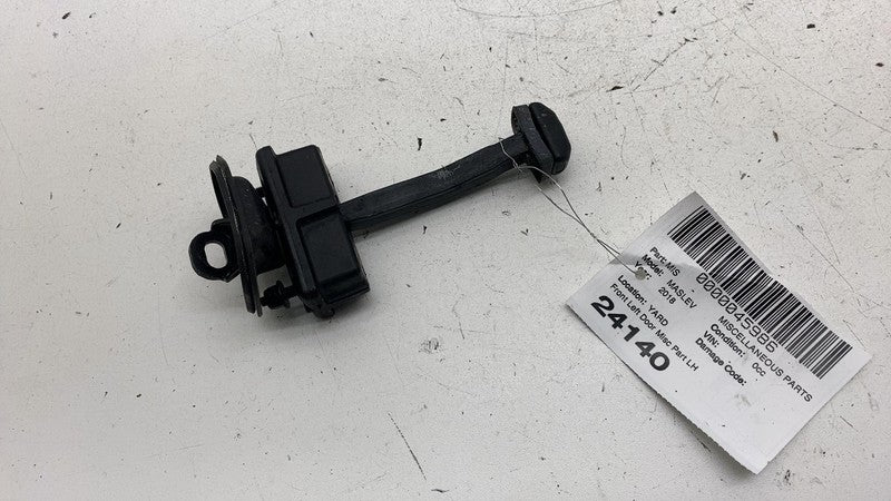 ⭕ 2017-2020 Maserati Levante Front Left Door Check Strap Stop Stopper