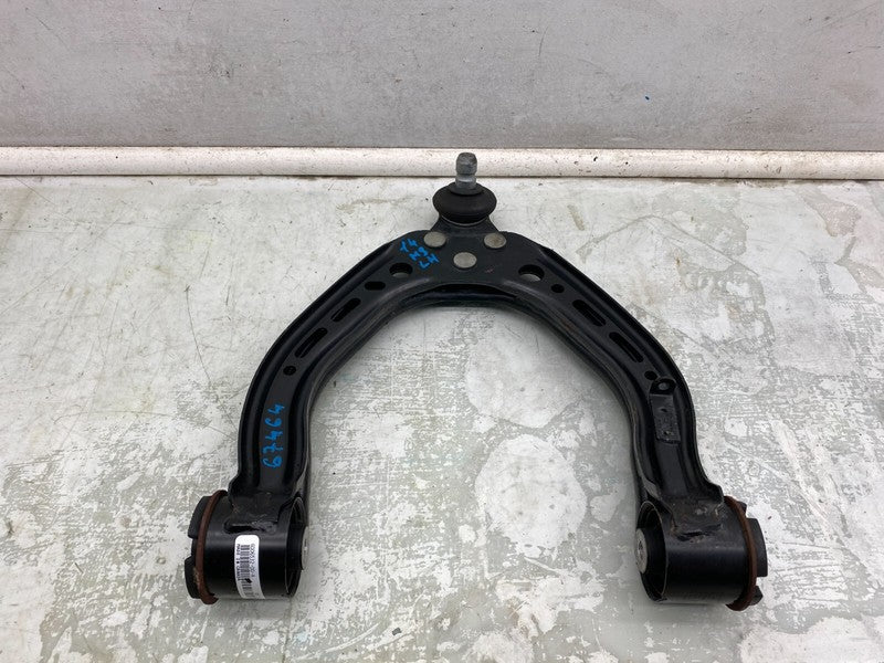 600653200A 2012-2020 Tesla Model S Front Driver Side Suspension Upper Control Arm Left LH