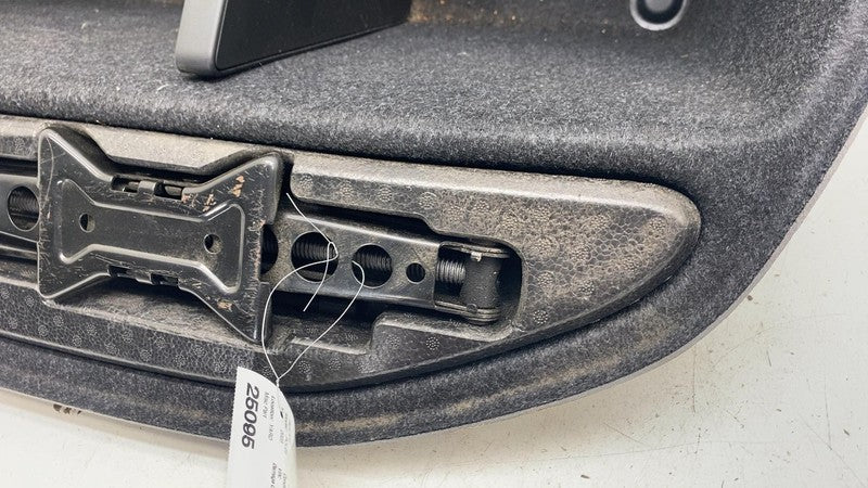 32353269 ⭕2021-2023 Polestar 2 Front Trunk Frunk Storage Luggage Compartment Box 32353269