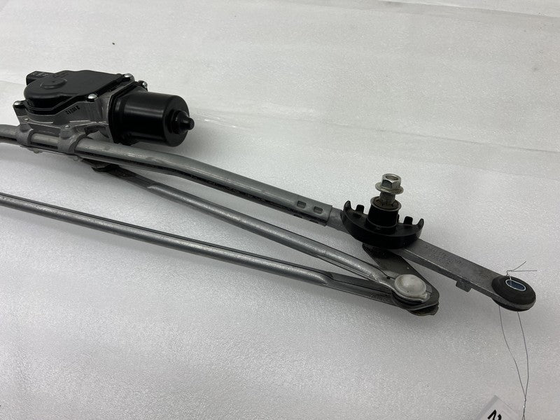 2016-2023 Mazda MX-5 Miata Front Windshield Wiper Motor & Linkage Assy