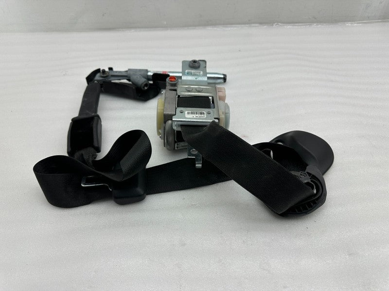 1048259 03 A ⭕ 12-15 Tesla Model S Front Passenger Seat Belt & Retractor Right 1048259-03-A