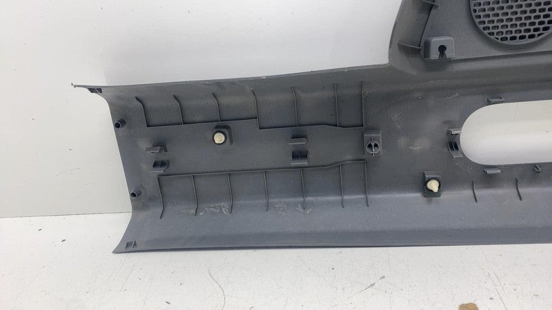 ⭕ 2022 Rivian EDV-700 Amazon Van Front Upper Center Roof Panel Trim PT