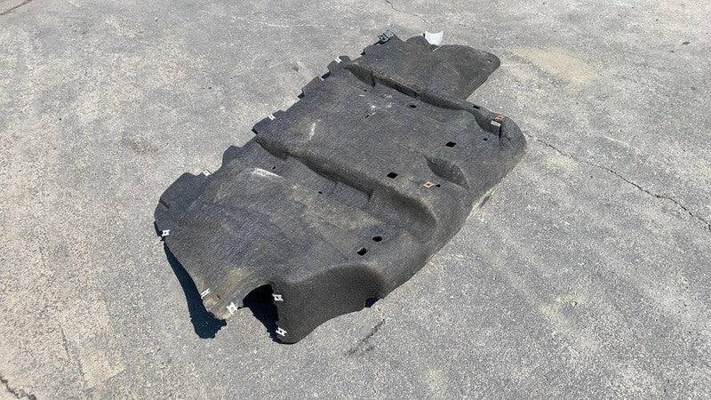 ⭕2017-2024 Chrysler Pacifica Rear Underbody Pan Diffuser Panel Splash Shield OEM