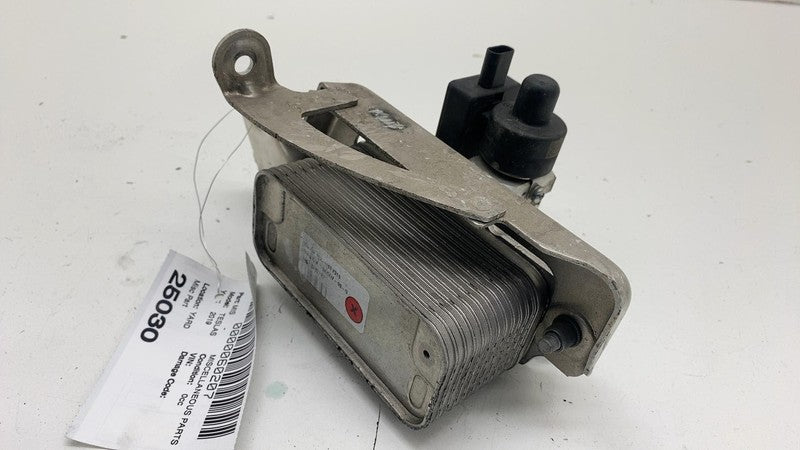 ⭕ 16-20 Tesla Model S X Battery Cooler Heat Exchanger Chiller EXV 1039