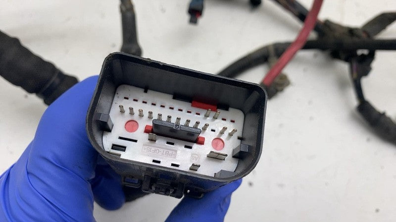 58087837AK ⭕ 2016 2017 Jeep Wrangler Injector Wiring Harness Cable Wire Loom OEM 58087837AK