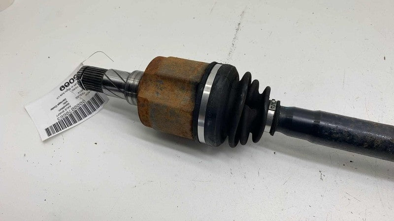 ⭕ 12-20 Model S MS Rear Left or Right CV Axle Shaft Halfshaft 36MM 100