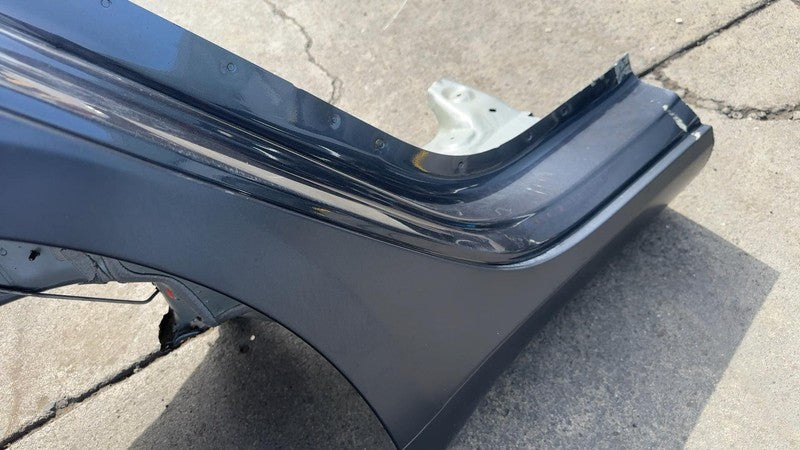 ⭕2017-2020 Tesla Model 3 Rear Right Quarter Panel Structural Frame Cut Gray PMNG