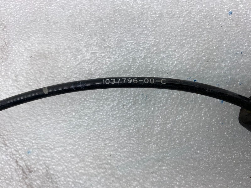 ⭕12-20 Model S Rear Left / Right Intelligent ABS Wheel Speed Sensor 10