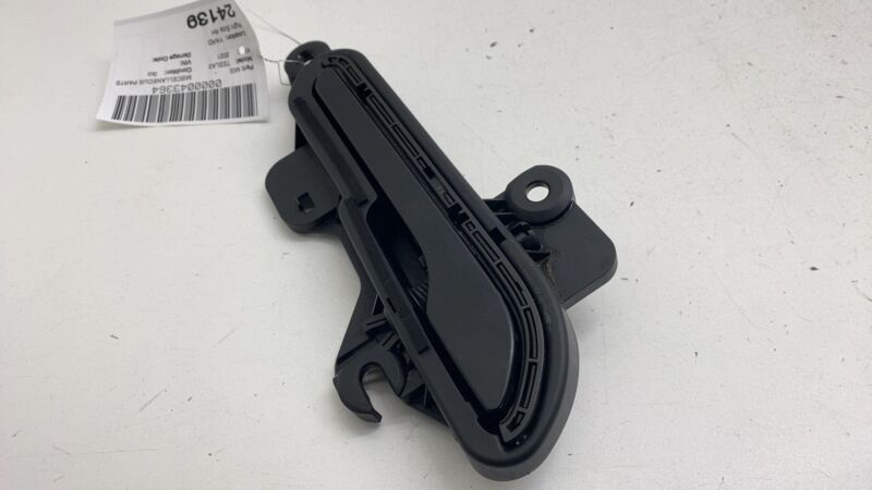 2020-2024 Tesla Model 3 Y Front or Rear Right Exterior Outer Door Handle Black